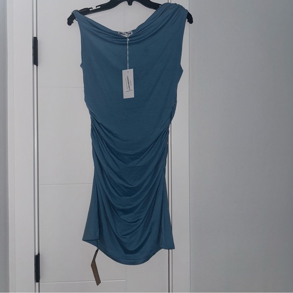 Reformation izara mini dress - Picture 4 of 6